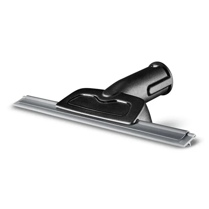 Kärcher Boquilla para la limpieza de cristales, ventanas o espejos, compatible con las limpiadoras a vapor SC de Kärcher