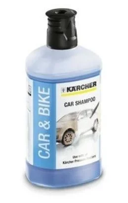 Kärcher Champú para automóviles 3 en 1 RM 610 (6.295-750.0)