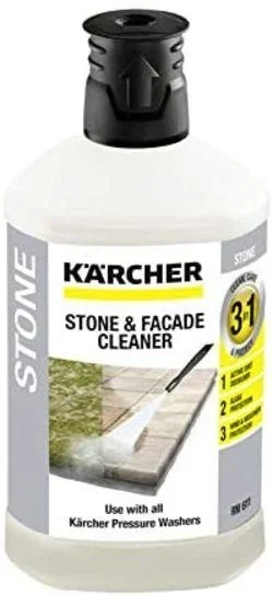 Kärcher Limpiador de piedra y fachadas 3in1 1L (6.295-765.0)