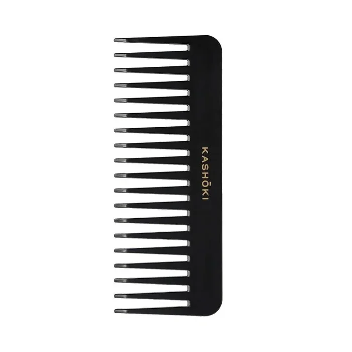 KASHŌKI Kazuko Comb for Thick and Curly Hair