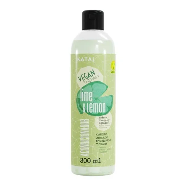 Katai Lemon & Lime Sorbet 300 ml Mujeres