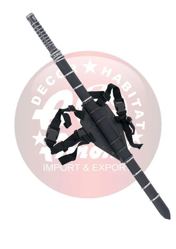 Katana de acero blade 94 cm