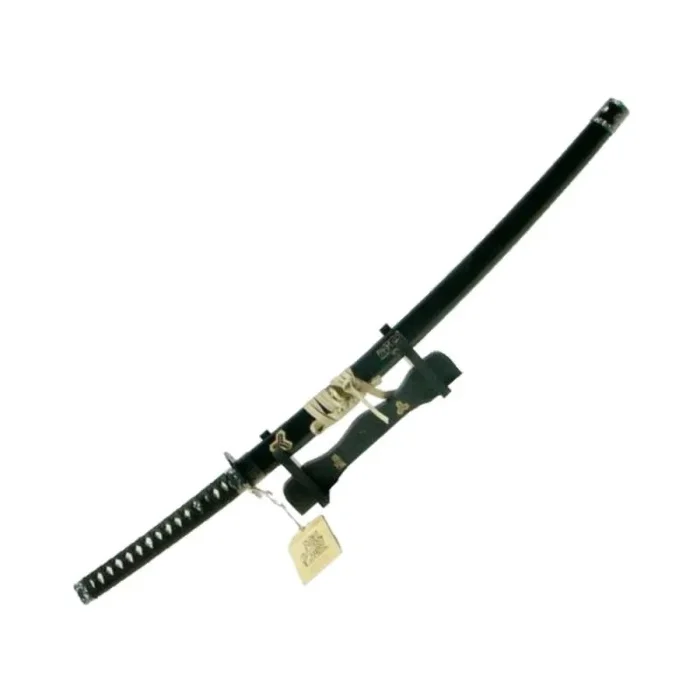 KATANA ORNAMENTAL CON SOPORTE (KILL BILL1)