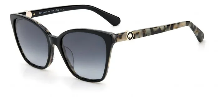 Kate Spade Amiyah/G/S Gafas, 807, 56 para Mujer