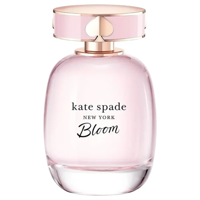 Kate spade, bloom, eau de toilette, for women, 100 ml