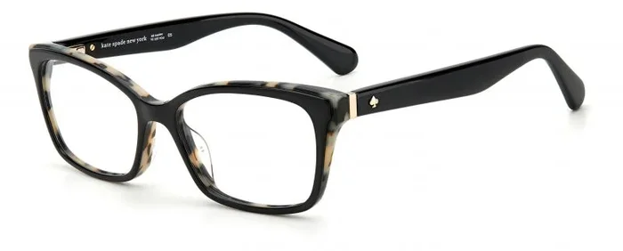 KATE SPADE Jeri Gafas, 807, 52 para Mujer