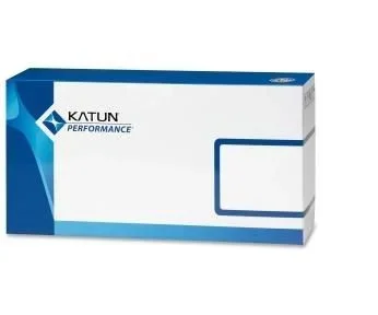 Katun 47879 cartucho de tóner 1 pieza(s) Compatible Amarillo