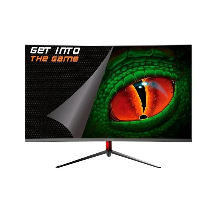 KeepOut XGM27PRO4 pantalla para PC 68,6 cm (27″) 1920 x 1080 Pixeles Full HD Negro