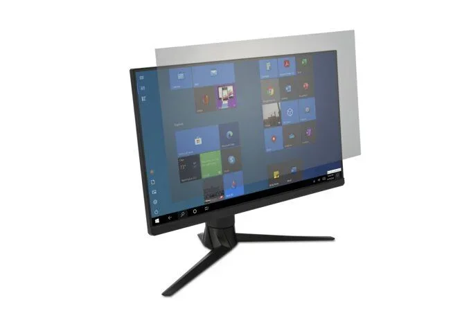 Kensington Filtro antirreflejos y de reducción de luz azul para monitores de 32″