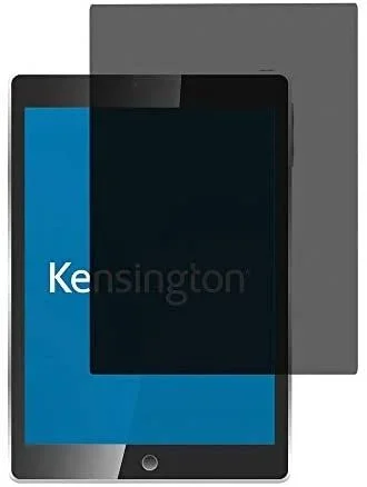 Kensington Filtros de privacidad – Extraíble 2 vías para iPad Pro 12,9″/Pro 12,9″ 2017