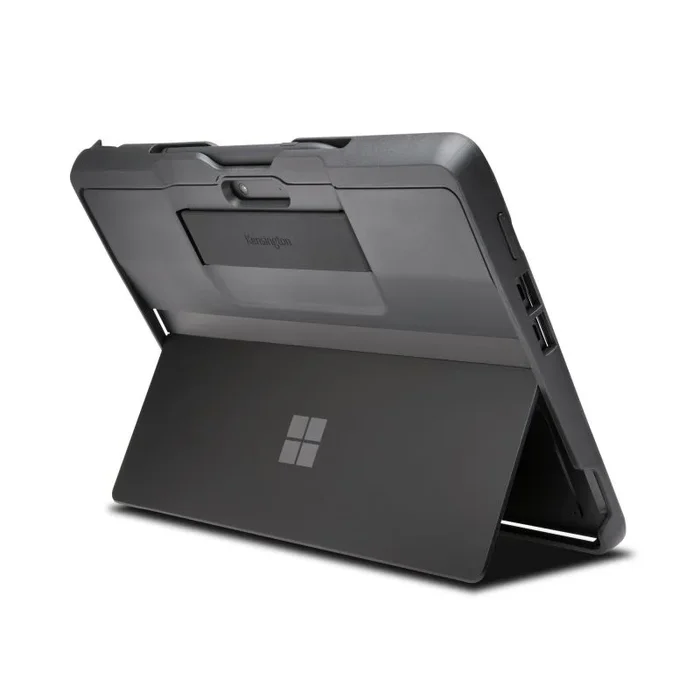 Kensington Funda resistente BlackBelt™ de 2º grado para Surface Pro X