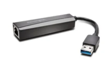 KENSINGTON K33981WW – Adaptador Ethernet UA0000E USB 3.0