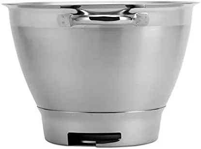 Kenwood Electrodomésticos Kenw Rührschüssel KAT521SS sr | Chef Elite
