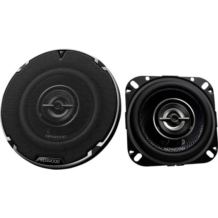 Kenwood Juego de 2 altavoces empotrables de 240 W. Contenido: 1 unidad.