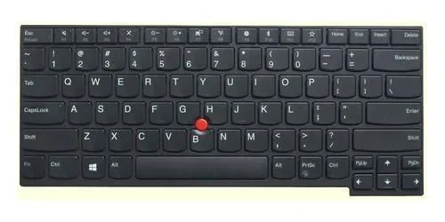 Keyboard windu kbd us dfn