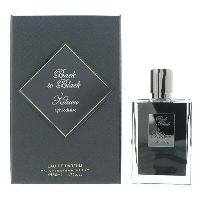 Kilian Back to Black 50ml EDP Spray