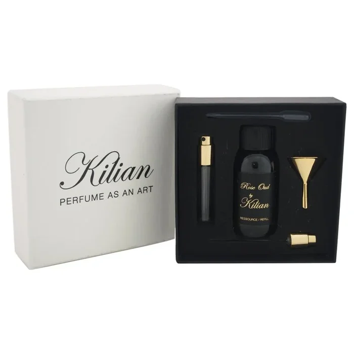 KILIAN Rose Oud Eau De Parfum Vapo NF 50 ml
