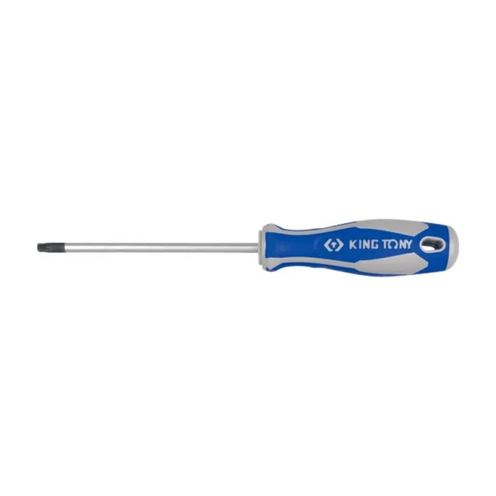 King Tony 14232504 – Destornillador torx t25