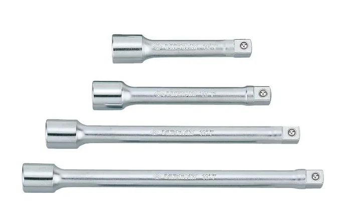King Tony 425104-100 mm barra de extensión 1/2 pulgadas unidad