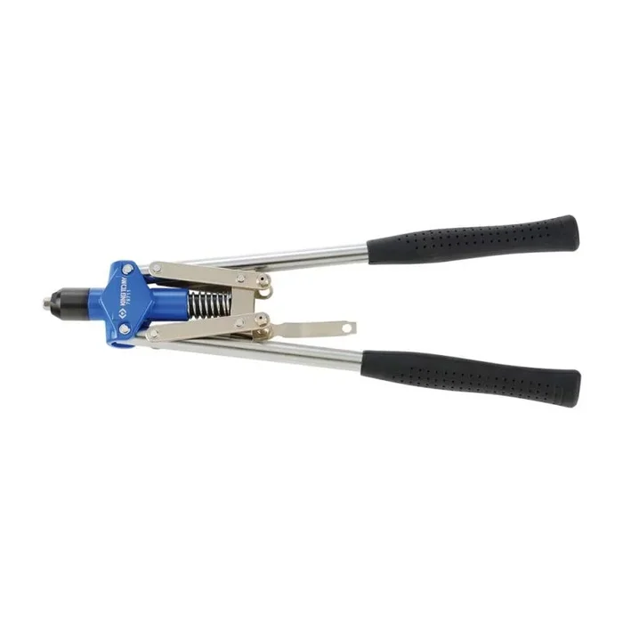 King tony nitownica ręczna do nitów stalowych i aluminiowych 3.2 – 6.4mm