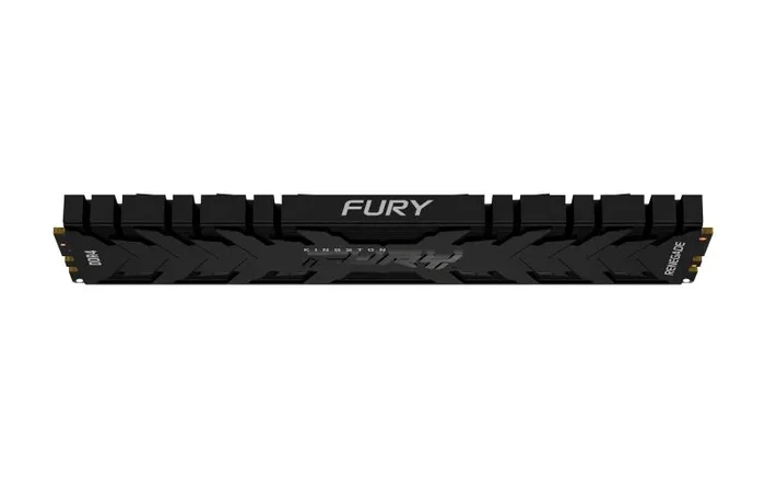 Kingston FURY Renegade 8GB 3600MHz DDR4 CL16 Memoria para Ordenadores de sobremesa Módulo único KF436C16RB/8