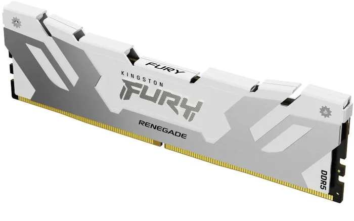 Kingston Technology FURY Renegade módulo de memoria 32 GB 1 x 32 GB DDR5 6000 MHz