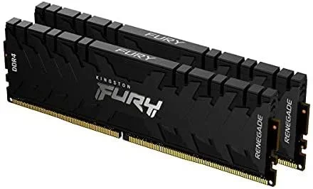 Kingston Technology FURY Renegade módulo de memoria 64 GB 2 x 32 GB DDR4 3200 MHz