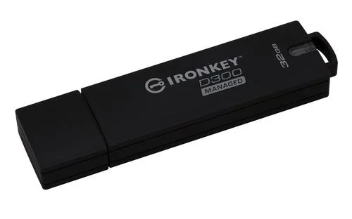 Kingston technology ikd300m 32gb 32gb usb 3.0 (3.1 gen 1) type-a negro unidad flash usb