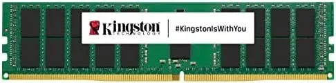 Kingston Technology KSM26RS8/16MFR módulo de memoria 16 GB 1 x 16 GB DDR4 2666 MHz ECC