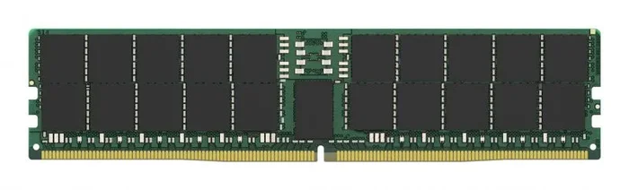 Kingston Technology KSM64R52BD4-64MD módulo de memoria 64 GB 1 x 64 GB DDR5 6400 MT/s