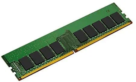 Kingston Technology KTD-PE426E/8G módulo de memoria 8 GB 1 x 8 GB DDR4 2666 MHz ECC