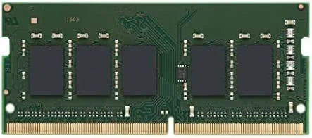Kingston Technology KTL-TN432E/8G módulo de memoria 8 GB DDR4 3200 MHz ECC