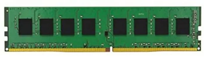 Kingston Technology ValueRAM 8GB DDR4 2666MHz módulo de memoria 1 x 8 GB