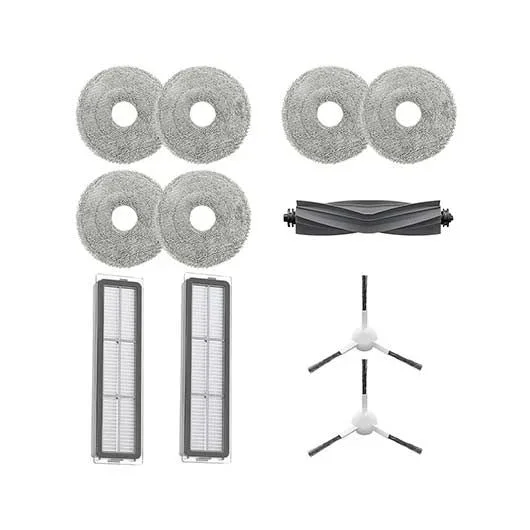 Kit accesorios dreame l10 prime