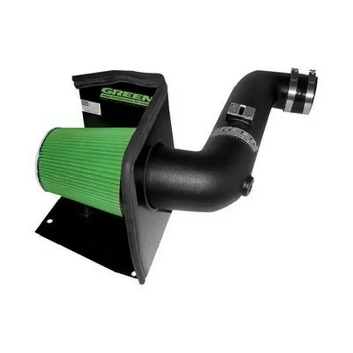 Kit de admisión directa green filters k370