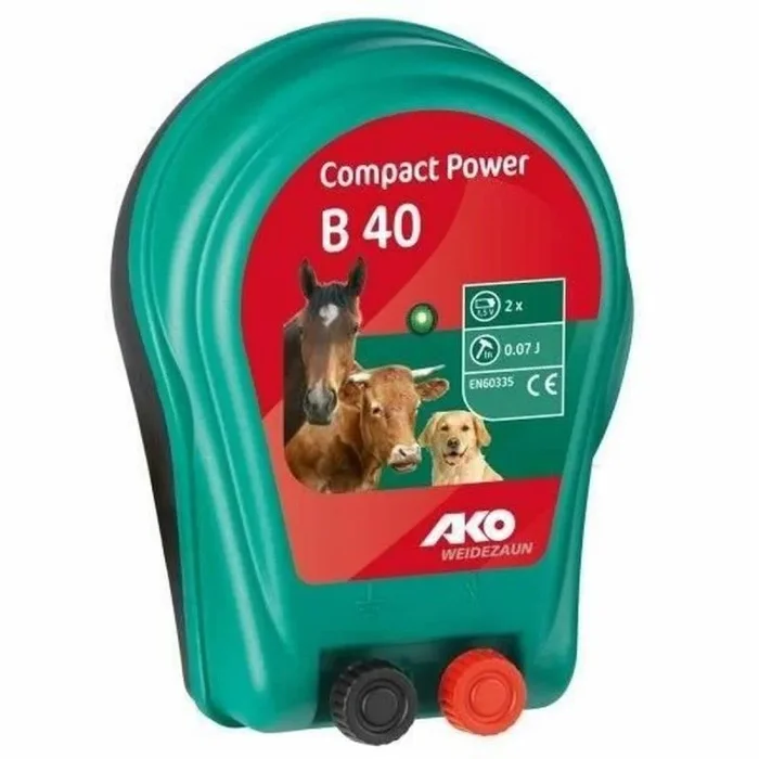 Kit de seguridad para el hogar kerbl