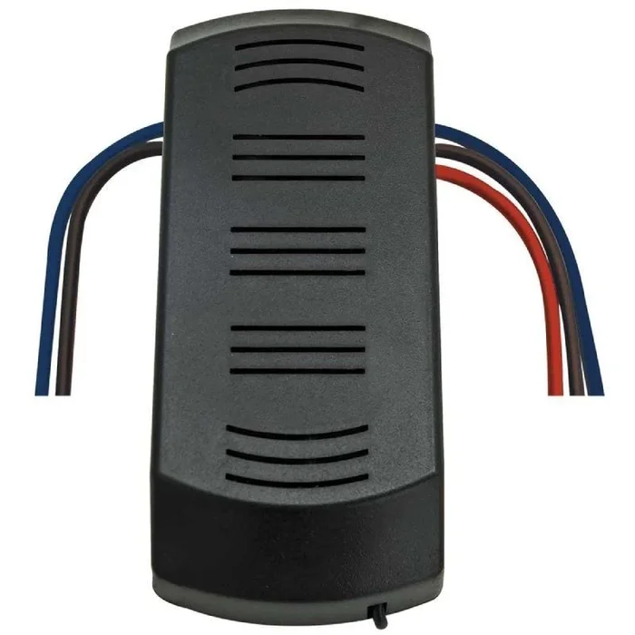 Kit orbegozo rcm 8250 para ventilador de techo/ incluye receptor y mando a distancia