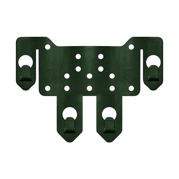 Kit Para Chaleco Sistema Molle