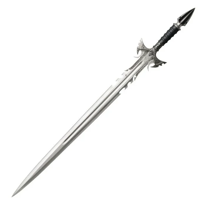 Kit rae réplica 1/1 espada sedethul 114 cm