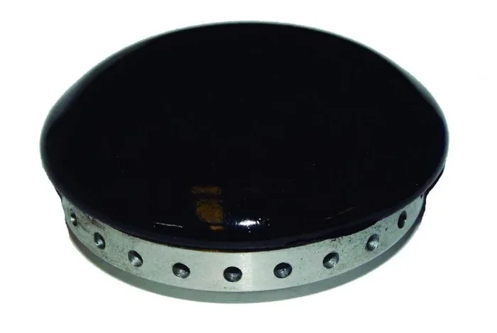 Kit Tapeta 55mm+Aro 55mm Cocina Balay