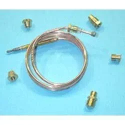 Kit Termopar Calefactor Universal