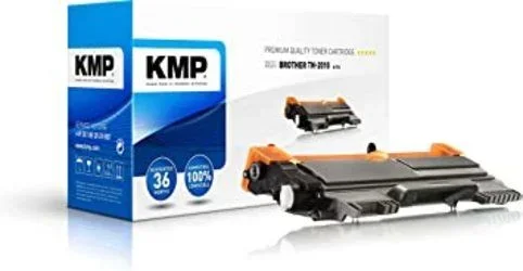 KMP B-T73 Cartucho de tóner 1000páginas Negro – Tóner para impresoras láser (Cartucho de tóner, 1000 páginas, Negro, 1 Pieza(s))