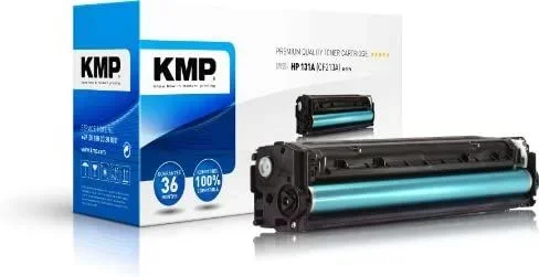 KMP H-T173 cartucho de tóner 1 pieza(s) Magenta