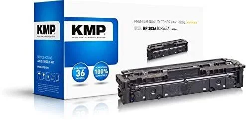 KMP H-T246BX cartucho de tóner 1 pieza(s) Compatible Negro