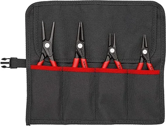 Knipex 00 19 57 alicate Alicates para anillos de seguridad