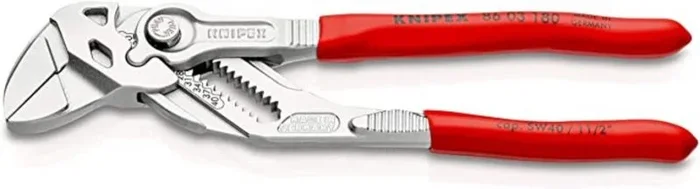 Knipex 86 03 180 alicate Alicates bimateria universales