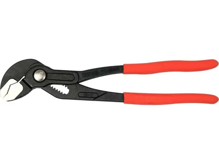 KNIPEX Cobra®High-Tech Water Pump Pliers