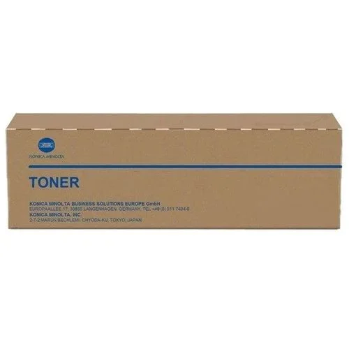 Konica Minolta A95X0CD cartucho de tóner 1 pieza(s) Compatible Magenta