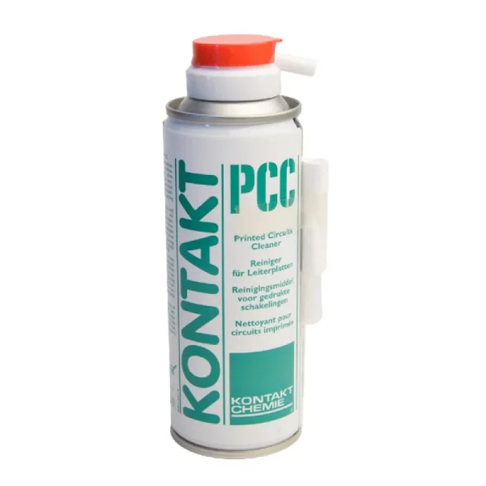 Kontakt Chemie Kontakt PCC limpiador de aire comprimido 200 ml