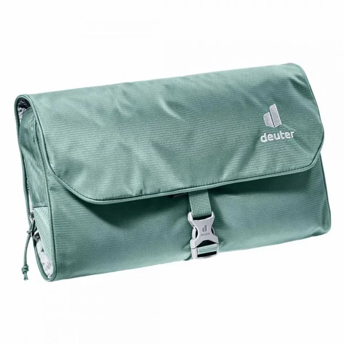 Kosmetyczka deuter wash bag ii jade